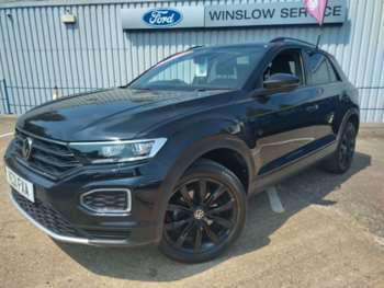 Used Volkswagen T-Roc 2021 for sale - 74890826: Photo