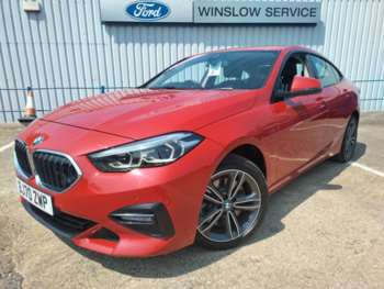 Used BMW 2 Series 2020 for sale - 74890789: Photo