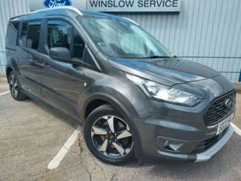 2022 - 1.5 EcoBlue 120 Active 5dr