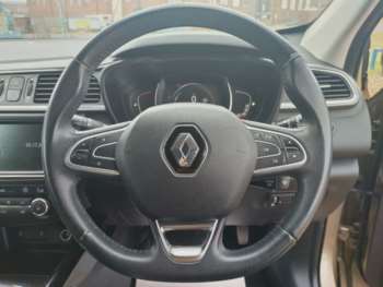 2016 - 1.5 dCi Dynamique Nav 5dr