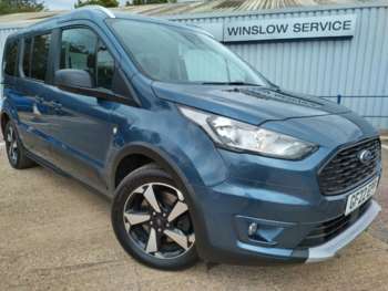 2022 - 1.5 EcoBlue 120 Active 5dr