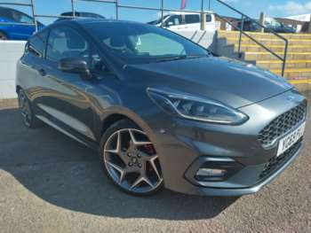 2019 - 1.5 EcoBoost ST-3 3dr