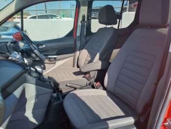 Used Ford Grand Tourneo Connect 2022 for sale - 74674587: Photo