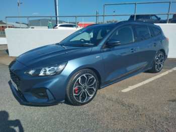 Used Ford Focus 2020 for sale - 74674597: Photo