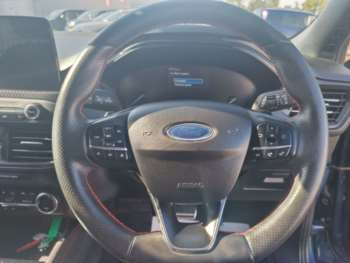 Used Ford Focus 2020 for sale - 74674597: Photo