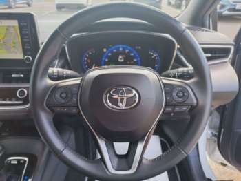 Used Toyota Corolla 2019 for sale - 72306697: Photo
