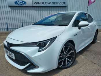 Used Toyota Corolla 2019 for sale - 72306697: Photo