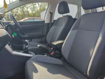 Used Volkswagen Polo 2022 for sale - 74300798: Photo