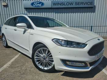 2016 - 2.0 EcoBoost 5dr Auto