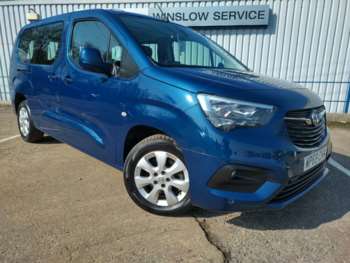 2019 - 1.5 Turbo D Energy XL 5dr