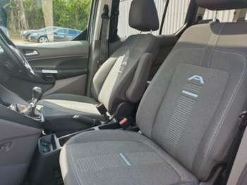 Used Ford Grand Tourneo Connect 2022 for sale - 75043815: Photo