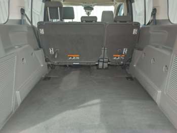 Used Ford Grand Tourneo Connect 2022 for sale - 75043815: Photo