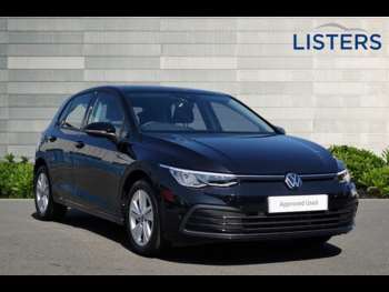 2023 (23) - 1.5 TSI Life 5dr