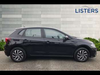 Used Volkswagen Polo 2024 for sale - 72475385: Photo