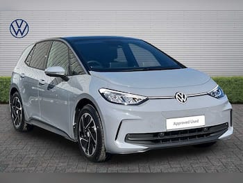 Used Volkswagen ID.3 2026 for sale - 79449314: Photo