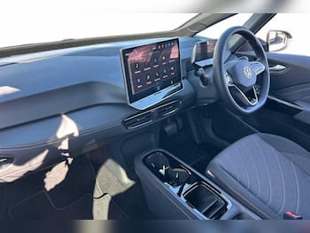 Used Volkswagen ID.3 2026 for sale - 79449314: Photo