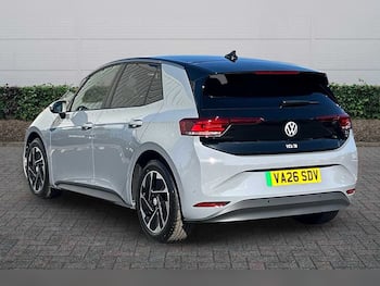 Used Volkswagen ID.3 2026 for sale - 79449314: Photo