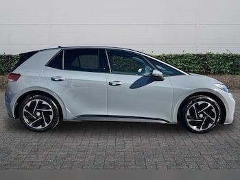 Used Volkswagen ID.3 2026 for sale - 79449314: Photo
