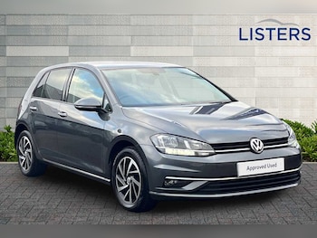 2019 (19) - 1.0 TSI 115 Match 5dr