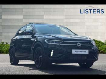 2025 (25) - 1.5 TSI Black Edition 5dr
