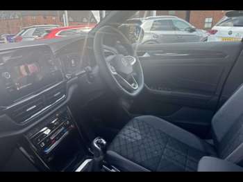 Used Volkswagen T-Roc 2025 for sale - 75259066: Photo
