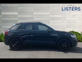 Used Volkswagen T-Roc 2025 for sale - 75259066: Photo