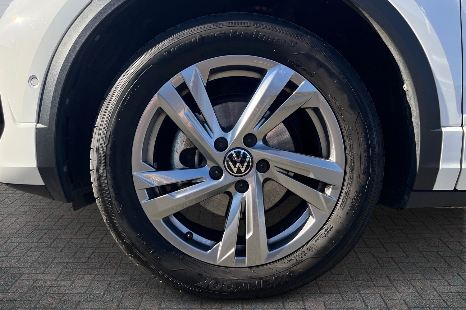 Used Volkswagen T-Roc 2023 for sale - 77725093: Photo 6