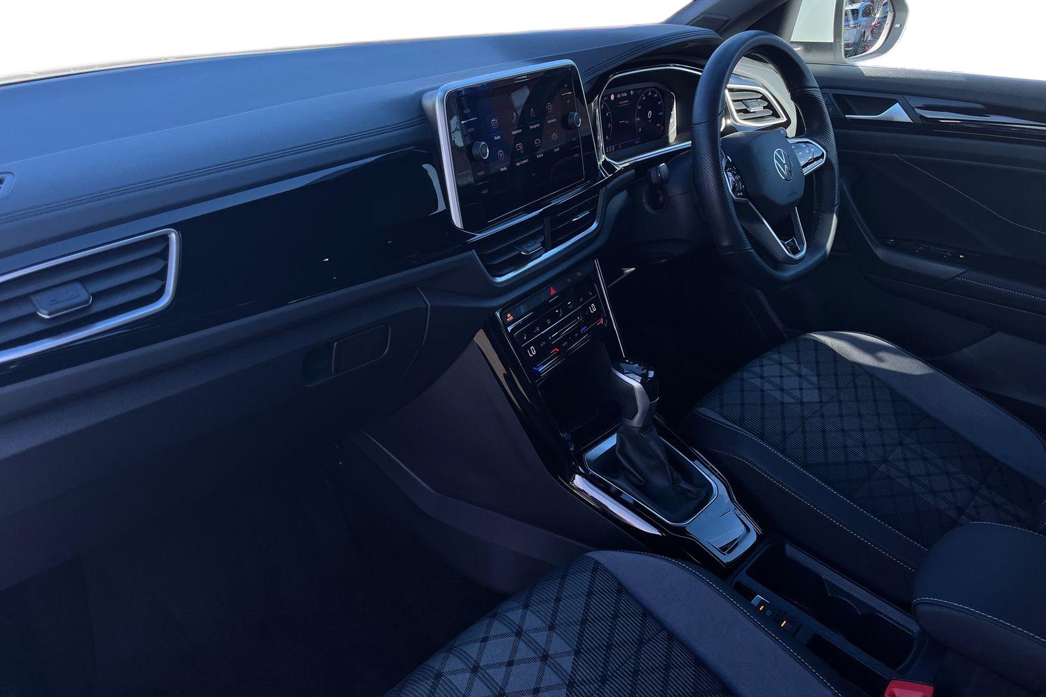 Used Volkswagen T-Roc 2023 for sale - 77725093: Photo 7