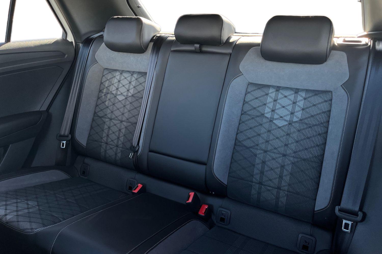 Used Volkswagen T-Roc 2023 for sale - 77725093: Photo 9