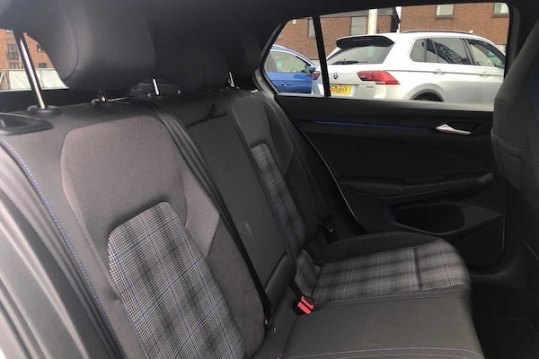 Used Volkswagen Golf 2024 for sale - 76176076: Photo 11