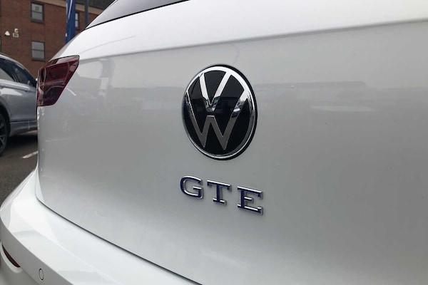 Used Volkswagen Golf 2024 for sale - 76176076: Photo 13