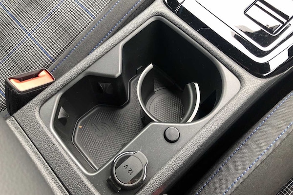 Used Volkswagen Golf 2024 for sale - 76176076: Photo 16