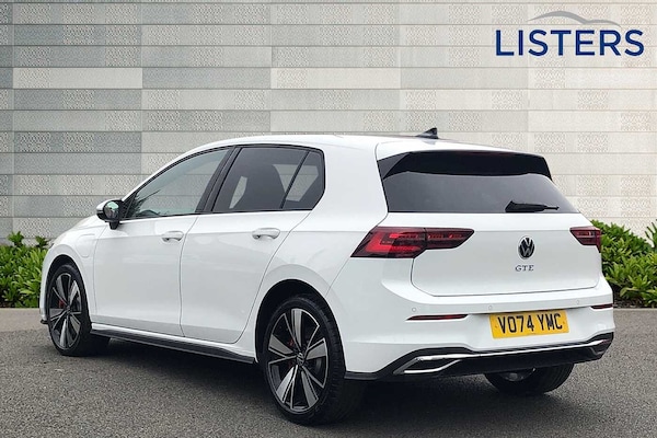 Used Volkswagen Golf 2024 for sale - 76176076: Photo 3