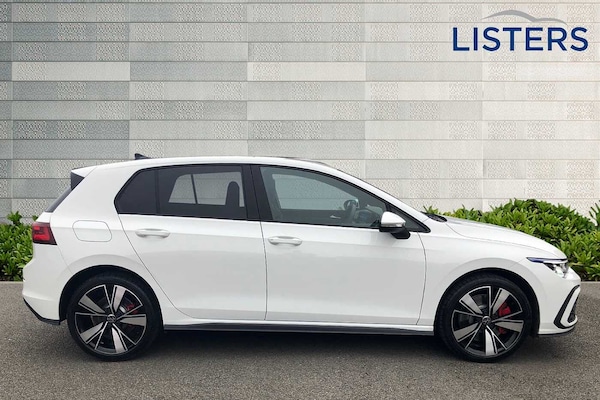 Used Volkswagen Golf 2024 for sale - 76176076: Photo 4