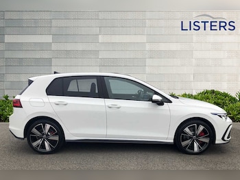 Used Volkswagen Golf 2024 for sale - 76176076: Photo 4