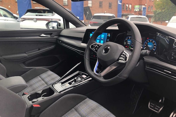 Used Volkswagen Golf 2024 for sale - 76176076: Photo 6