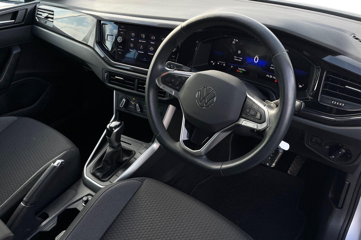 Used Volkswagen Polo 2023 for sale - 77725159: Photo 12