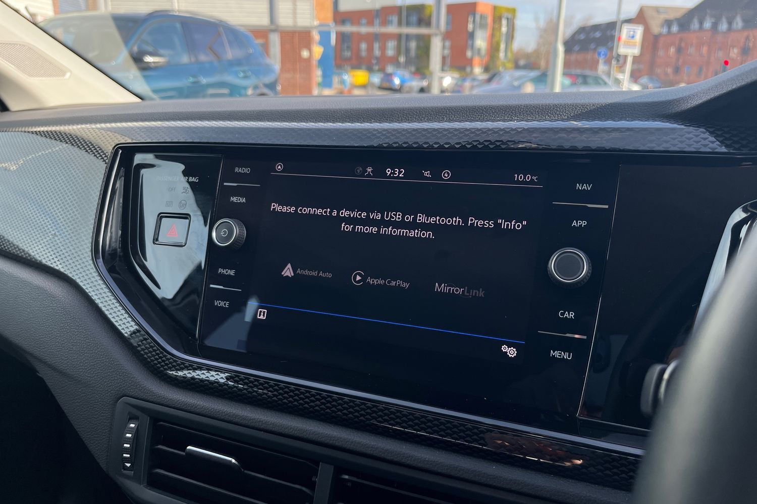 Used Volkswagen Polo 2023 for sale - 77725159: Photo 13