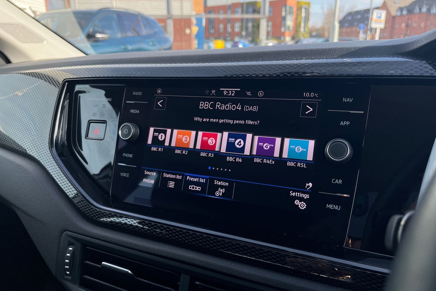 Used Volkswagen Polo 2023 for sale - 77725159: Photo 14