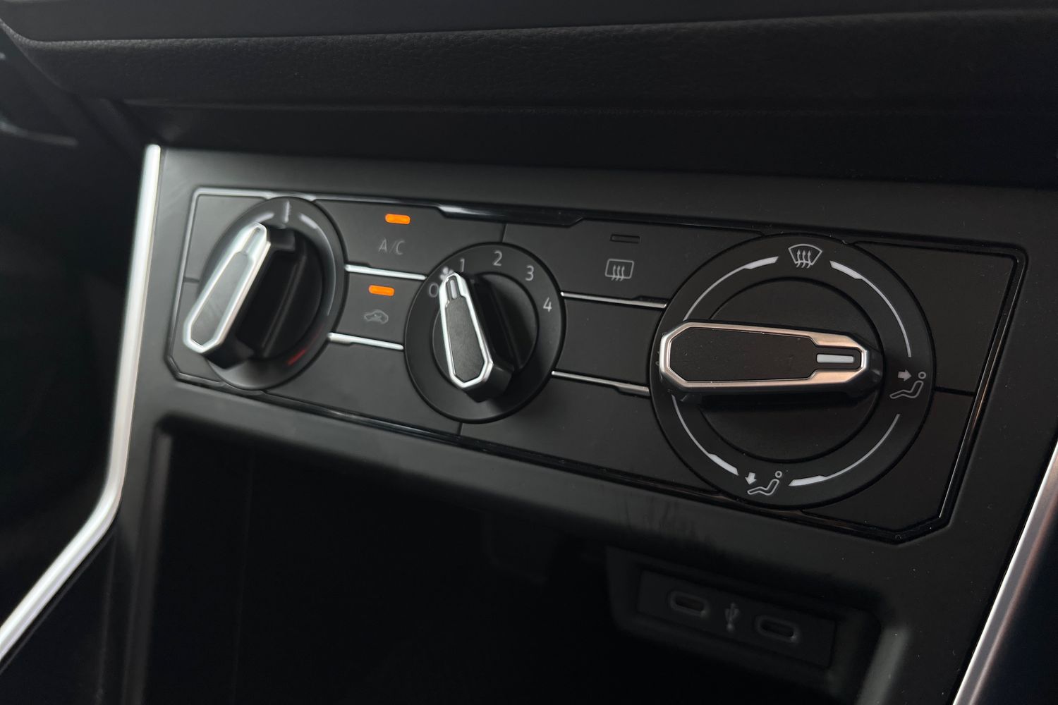 Used Volkswagen Polo 2023 for sale - 77725159: Photo 16