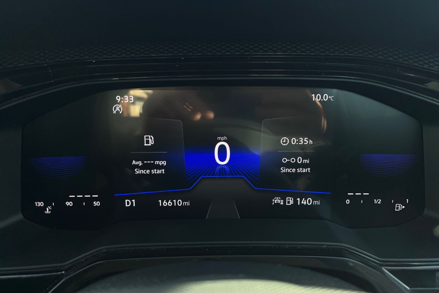 Used Volkswagen Polo 2023 for sale - 77725159: Photo 20