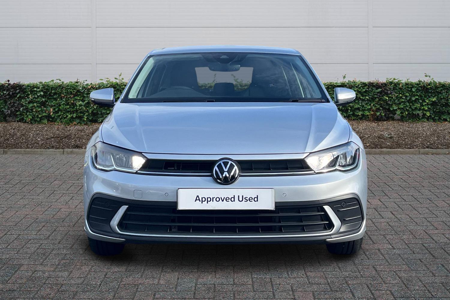 Used Volkswagen Polo 2023 for sale - 77725159: Photo 3