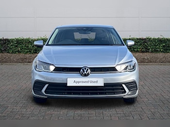 Used Volkswagen Polo 2023 for sale - 77725159: Photo