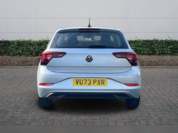 Used Volkswagen Polo 2023 for sale - 77725159: Photo