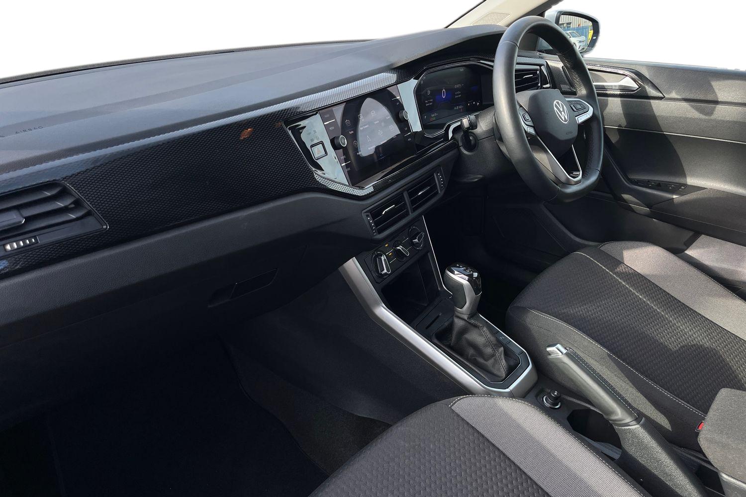 Used Volkswagen Polo 2023 for sale - 77725159: Photo 7