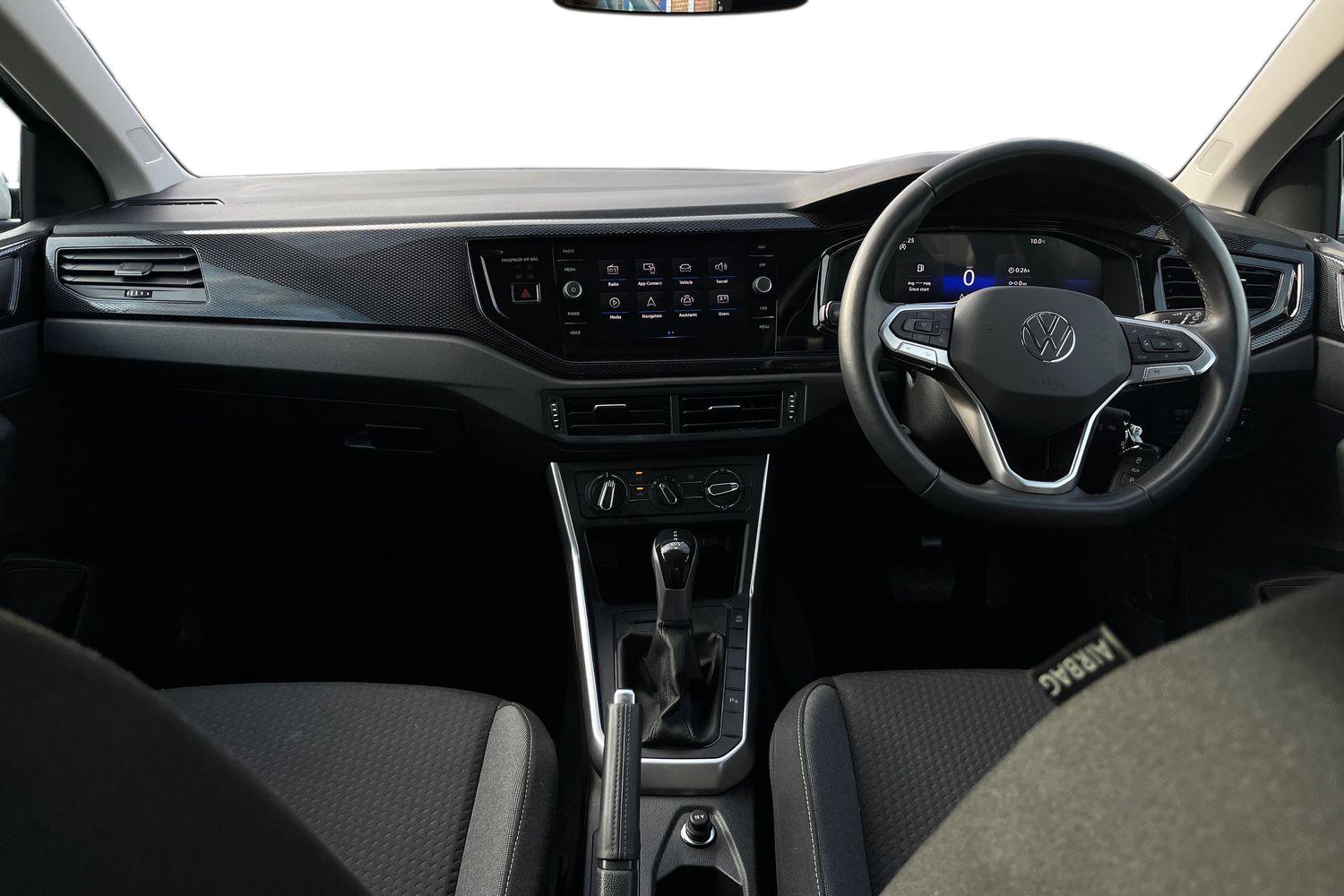 Used Volkswagen Polo 2023 for sale - 77725159: Photo 8