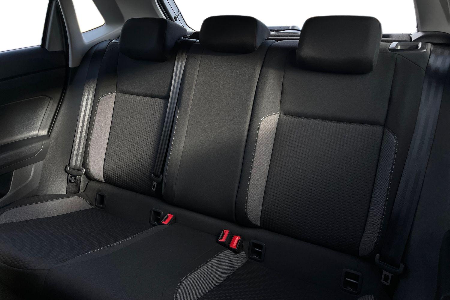 Used Volkswagen Polo 2023 for sale - 77725159: Photo 9