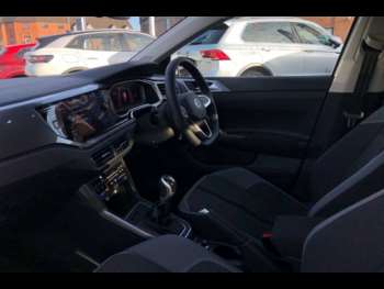 Used Volkswagen Polo 2024 for sale - 72782417: Photo