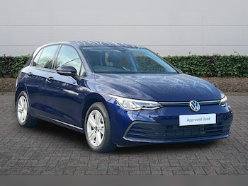 Used Volkswagen Golf 2023 for sale - 77785666: Photo