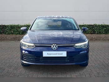 Used Volkswagen Golf 2023 for sale - 77785666: Photo